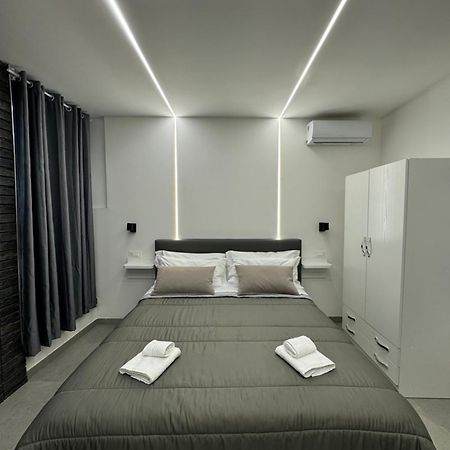 Casa Spaccanapoli别墅 外观 照片