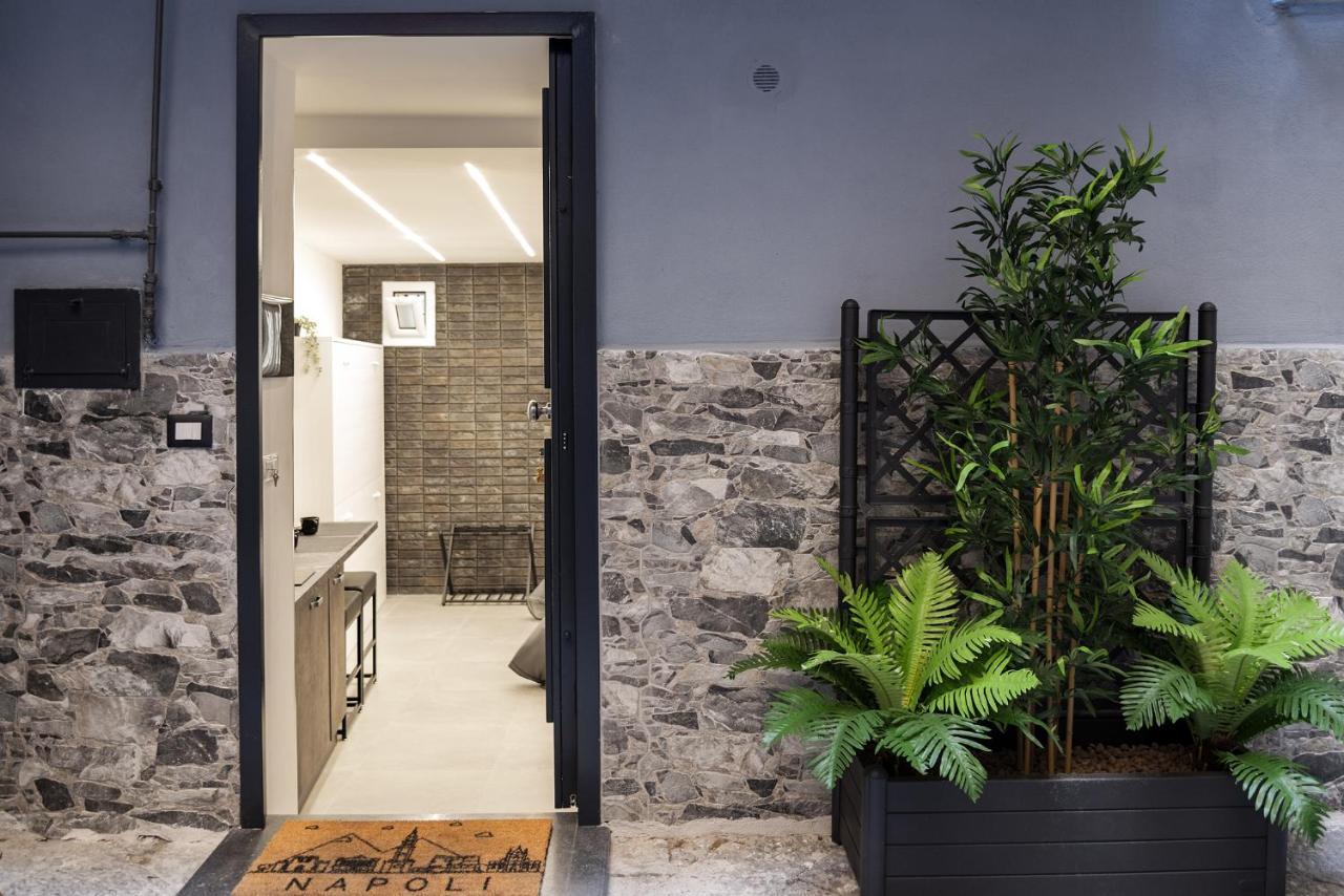 Casa Spaccanapoli别墅 外观 照片