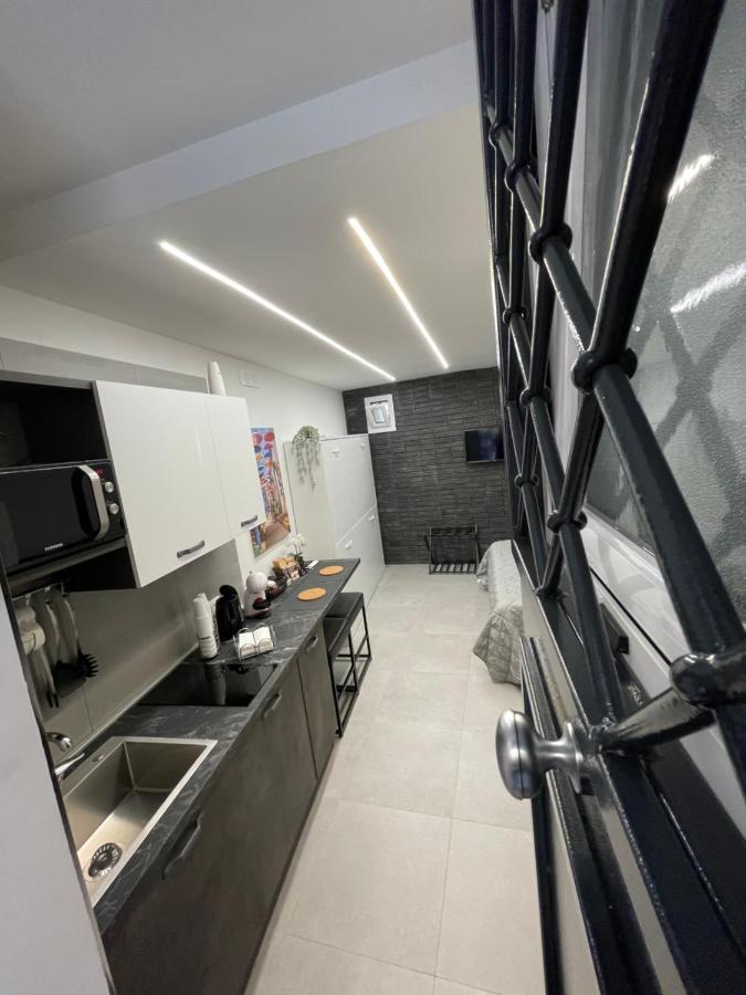 Casa Spaccanapoli别墅 外观 照片