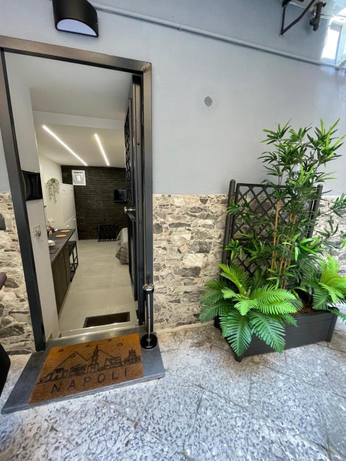 Casa Spaccanapoli别墅 外观 照片