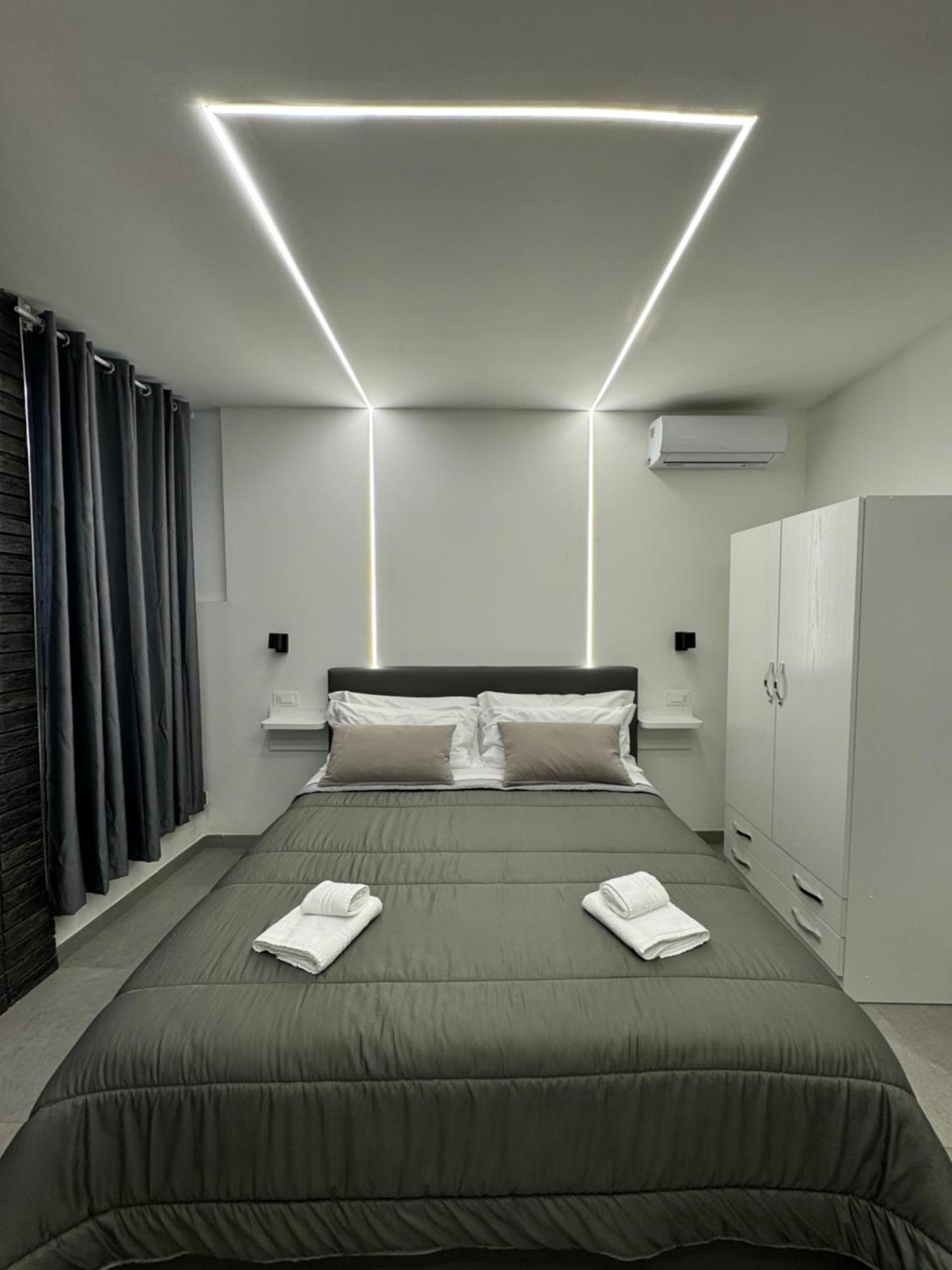 Casa Spaccanapoli别墅 外观 照片
