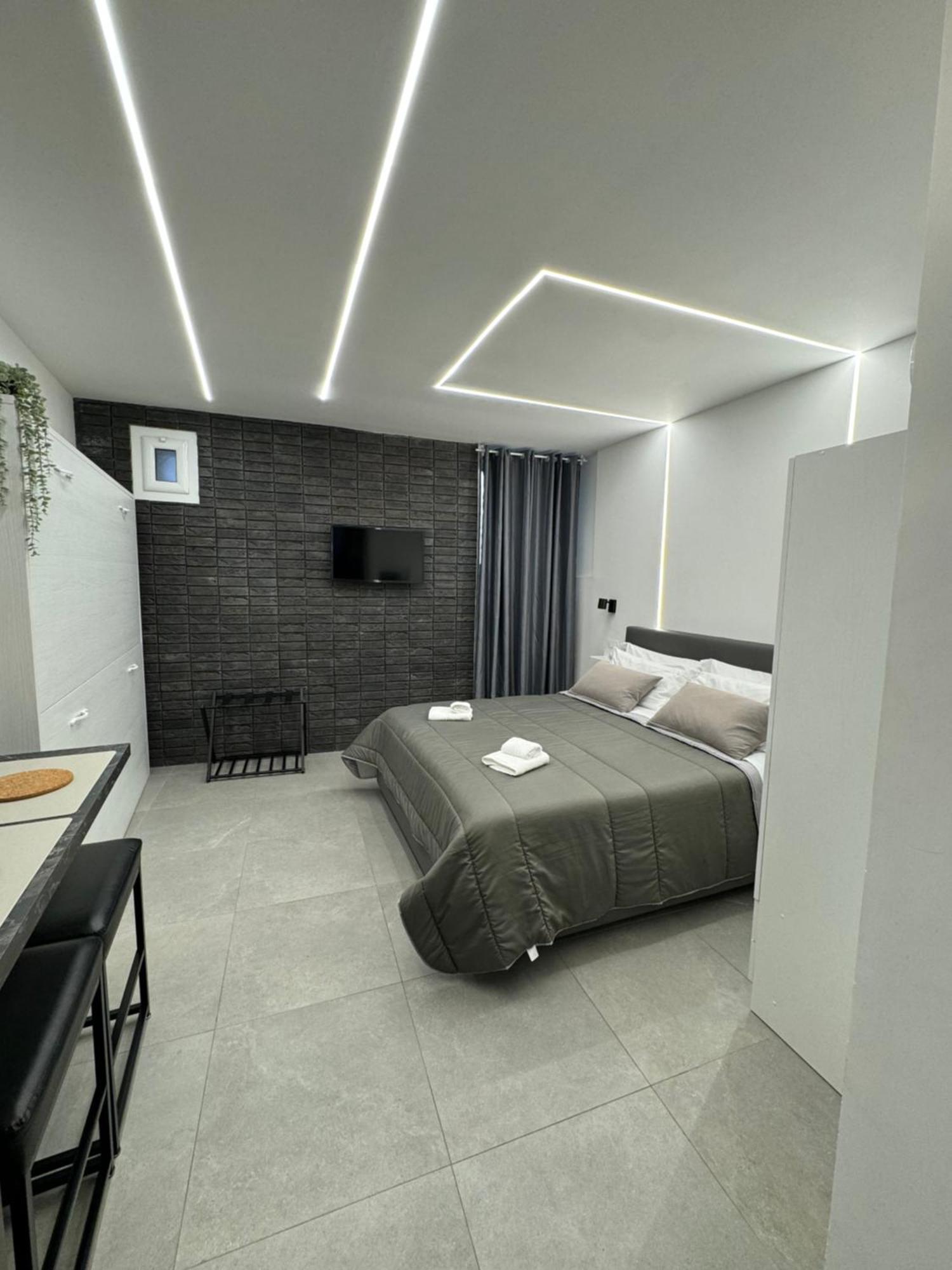 Casa Spaccanapoli别墅 外观 照片